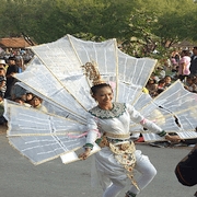 Loy Krathong Sukothai .:. ลอยกระทง ใน สุโขทัย